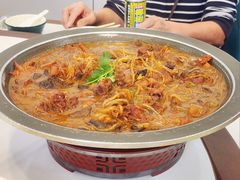 -老妈厨房团圆饺子东北菜(北环路店)