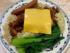 -渔记茶餐厅(渔村店)