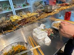 -大姐麻辣烫(莲宝中路店)
