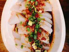 川北凉粉-三生小馆(亭知路店)