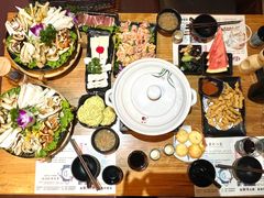 -束河人家(南锣鼓巷店)