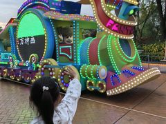 -芜湖方特东方神画