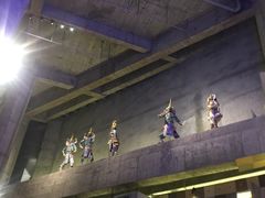 -合生汇·停车场