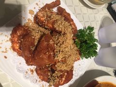 -无招牌海鲜餐厅(怡丰城店)