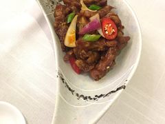 -1788广场美食