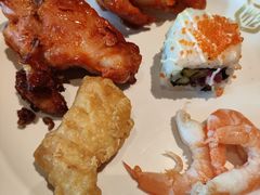 -西十二街牛排(西红门荟聚店)