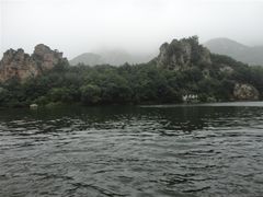 -大连冰峪旅游度假区