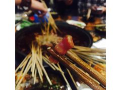 -盖帮鳝鱼串串(东郊记忆店)