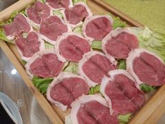 -清真·京华源铜锅涮肉(丰庆店)