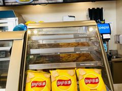 -赛百味SUBWAY(乐翔路店)