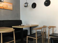 大堂-旧屋咖啡(海景店)