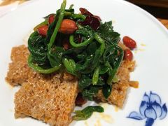 -阿罗新疆菜(人民广场店)