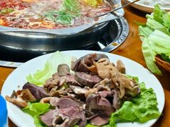 -陈五哥大排档(湘江世纪城店)