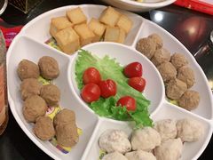 -芦月轩羊蝎子(北蜂窝店)