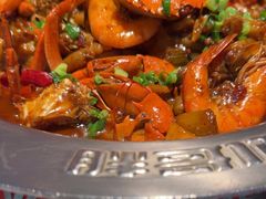 -胖哥俩肉蟹煲(福州仓山爱琴海店)