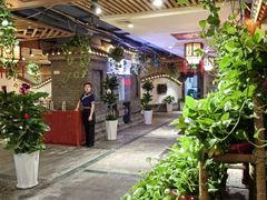 -和院老火锅铜锅烧烤海鲜(朱雀大街店)