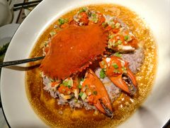 -尚一汤·粤菜海鲜(环球港店)