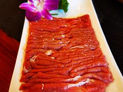 鲜切元宝-南门涮肉(北洼路店)