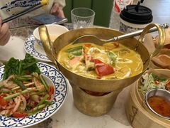 -KingThaia金泰兰(滨江天街店)