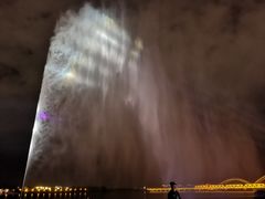 -人民防洪胜利纪念塔