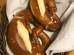 普拉那面包篮-沈阳瑞士酒店·普拉那啤酒坊