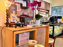 -E SPECIAL COFFEE 别样