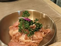 -西塔老太太泥炉烤肉(望京一店)