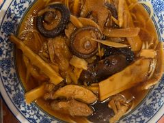 -西园寺素食(西园弄戒幢律寺店)