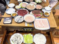 -厝味火锅·潮汕卤水火锅(十一合店)