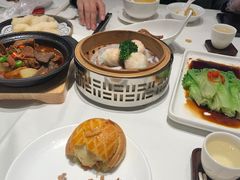 -好食上(喜盈门.范城店)