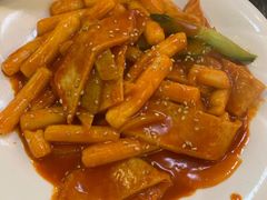 -桃园中华料理炸酱面(燕儿岛路店)