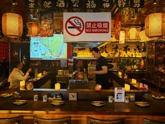 -鸟泉居酒屋·烧鸟·酒馆(百子湾店)