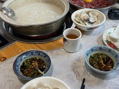 -丰尔粥食·粥底火锅·桑拿鸡(大良总店)