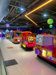 -宝燕乐园(闵行旗舰店)