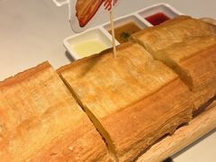 -滋粥楼·顺德菜(番禺广场总店)