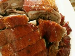 -椿记烧鹅(叠彩店)