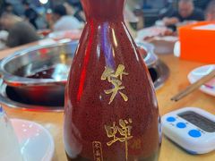 -青山青豆花·笑禅豆腐鱼(黄泥塝店)