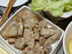 -海底捞火锅(赛格国际购物中心店)