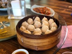 南翔小笼包-双塔老饭店