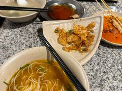 -小街天府(西工小街店)