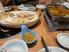 -琼菜人家·海南菜·文昌鸡(文昌大道店)
