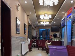 -金牌餐厅·天津菜·八珍豆腐·老爆三(瓷房子店)
