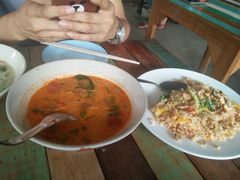 -Doo Dee Thai Food(Issan/Isaan/Esan)