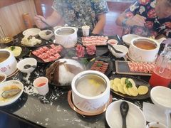 -汤连得温泉馆(宝山店)