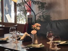 -Fuzzy Bistro 浮几韩餐·茶酒馆
