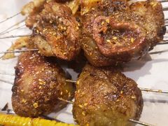 -沿海405烤场(沿海赛洛城店)