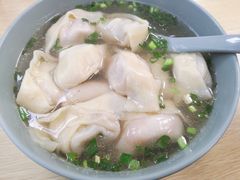 -顶巧鸡汤馄饨(虹口总店)