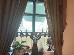 -波特曼西餐厅(南岗店)