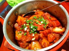 -隐厨·中国菜馆(三里屯T+MALL店)