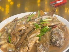 -健跳小海鲜(人民路店)